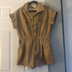 vintage havana romper